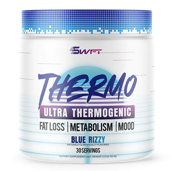 2 x 30 Servings SWFT Thermo Ultra Thermogenic