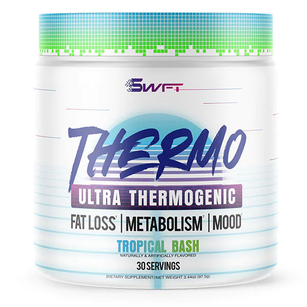 2 x 30 Servings SWFT Thermo Ultra Thermogenic