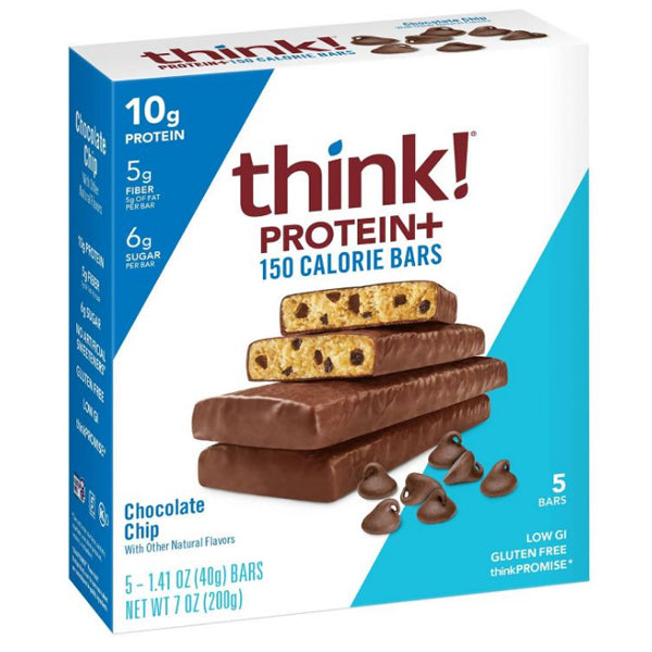 Think! Protein+ 150 Calorie Bars 5pk