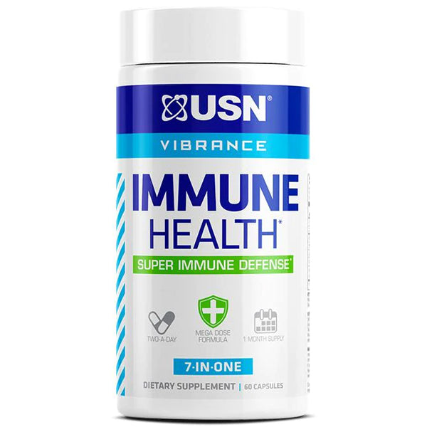 USN Vibrance Immune Health Capsules