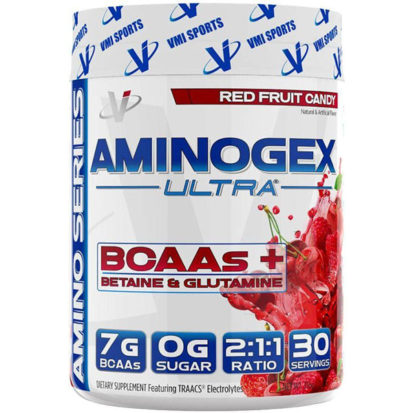 VMI Aminogex Ultra BCAA 30serv