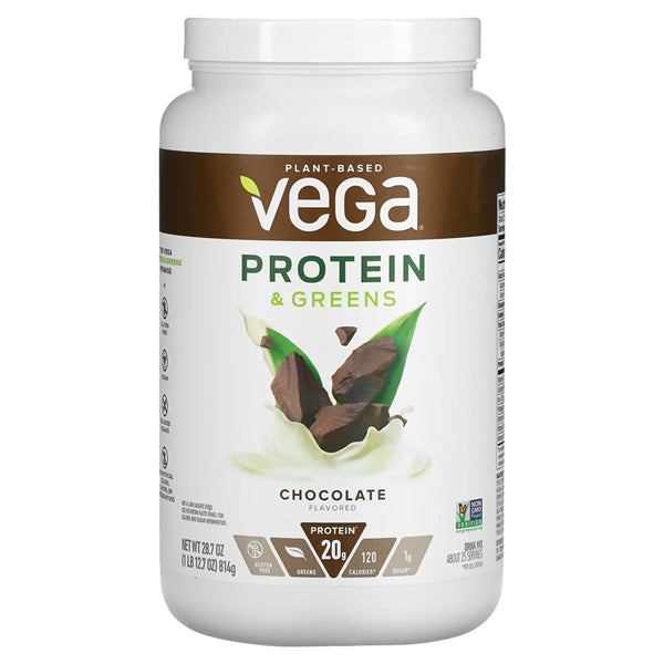 Vega Protein & Greens 1.15lbs