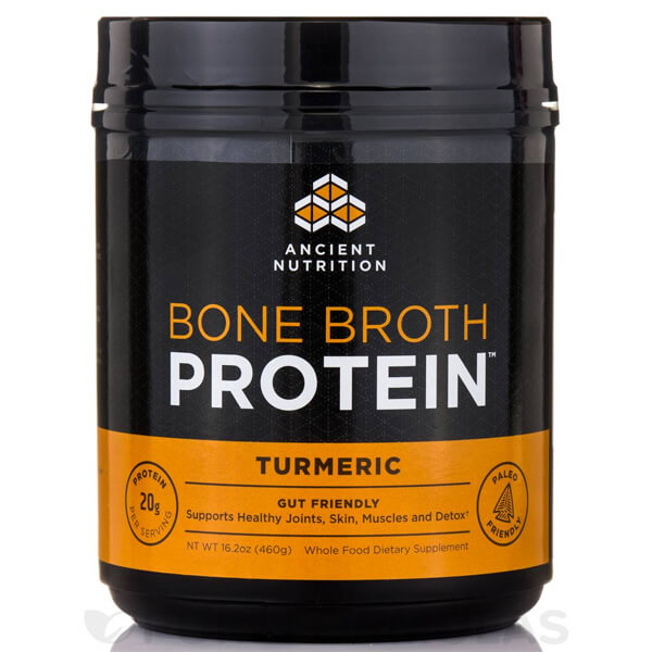 Ancient Nutrition Bone Broth Protein 1.0lbs