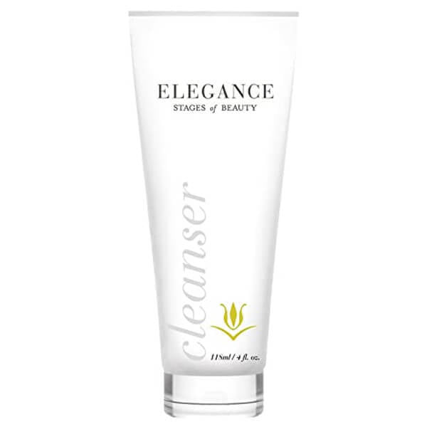 Stages Of Beauty Elegance Cleanser