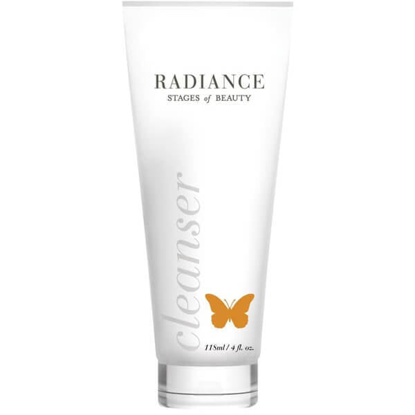 Stages Of Beauty Radiance Cleanser